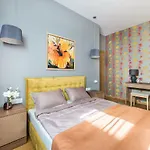 Riga Old Town V.I.P. Apartment
