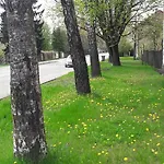 Kalnciema Romantika