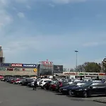 Kalnciema Romantika