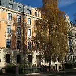 2 Room Apartment In Embasy Area
