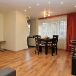 Tomsona Apartment Riga Center