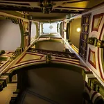 Old Riga View Apartment