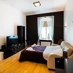 Old Riga View Apartment