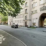 Ausekla Deluxe Apartment