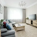 Ausekla Deluxe Apartment