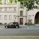 Ausekla Deluxe Apartment