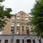 Apartment Oldtimer Varnu Iela