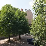 Apartment Oldtimer Varnu Iela