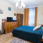 Apartment Oldtimer Varnu Iela