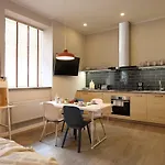 Miera Residence