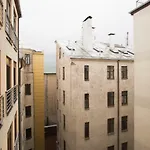 Old Riga Park Studio