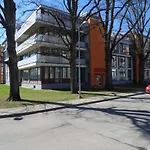 Apartment Near Airport