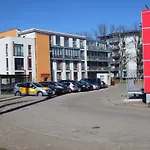 Apartment Near Airport