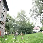 City Center Lacplesa Apartments