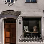Old Town White