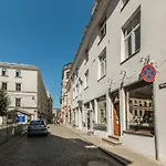 Old Town White
