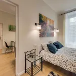 Apartment Antonijas 15
