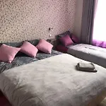 Apartment \