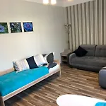 Apartment \