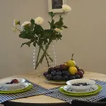 Unique Valdemara Street Studio