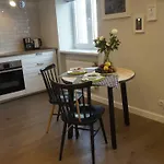 Unique Valdemara Street Studio