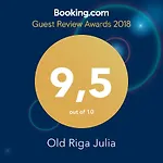 Old Riga Julia