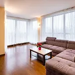 Old Riga Central Family Apartment