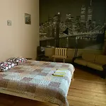 Johnson\'S House