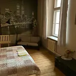 Johnson\'S House