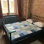 Johnson\'S House