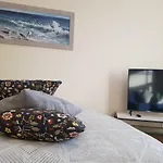 Stylish Apartment Riga