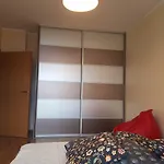 Stylish Apartment Riga