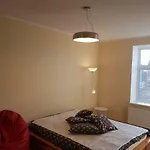 Stylish Apartment Riga