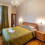 Dzirnavu Street Apartment In City Center