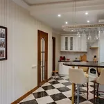 Dandelion Apartment Vecpilsetas