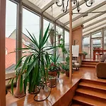 Dandelion Apartment Vecpilsetas