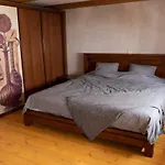 Old Town Loft Duplex, 24H7D Self Check In Loft