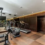 Elizabete Boutique Apartment