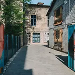 Old Factory Loft Aprtment L39