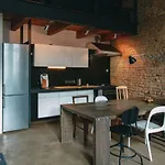 Old Factory Loft Aprtment L39