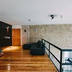 Old Factory Loft Aprtment L39