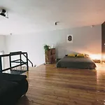 Old Factory Loft Aprtment L39