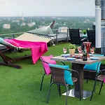Amazing 24-25 Floor Penthouse With Great View