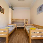 Mr. Hostel