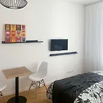 Barona Rezidence Apartment 31