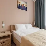 Nika Apart Hotel