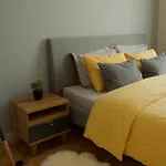 Riga A New Designed Cosy Family Apartment