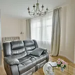 Smart Home By Riga Old Town