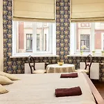 Dagda Central Apartment