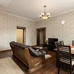 Dagda Central Apartment